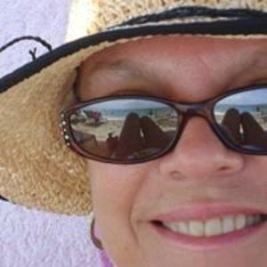 Meet your Posher, Barb